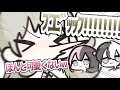 【ぶいすぽっ！切り抜き】あまりに可愛くないくしゃみを披露してしまう英リサ【手書き切り抜き】