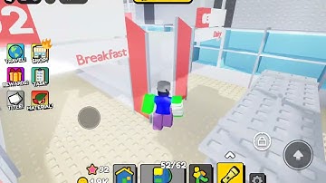 how to get the crystal noobie and glass noobie in find the noobies roblox.