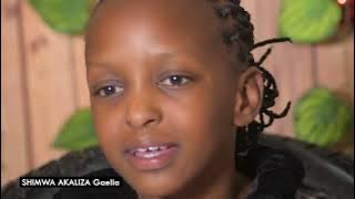 WORSHIP WITH AKALIZA (EP7) - NABONYE UMUKUNZI MWIZA