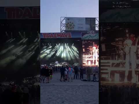 HARDY~ GIVE HEAVEN SOME HELL LIVE AT TIDALWAVE IN ATLANTIC CITY NJ 8/13/22