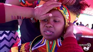 Download Lagu Udwendwe luka Nomvula no Sihle Shandu MP3