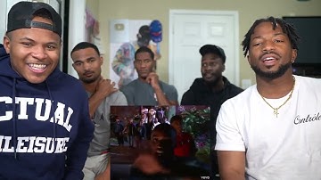 First Time Hearing "Mobb Deep"