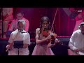 Mazzika Orchestra May 2025 Full Concert Paris حفلة باريس كاملة 