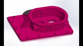 Solidworks: practice exercises (51)