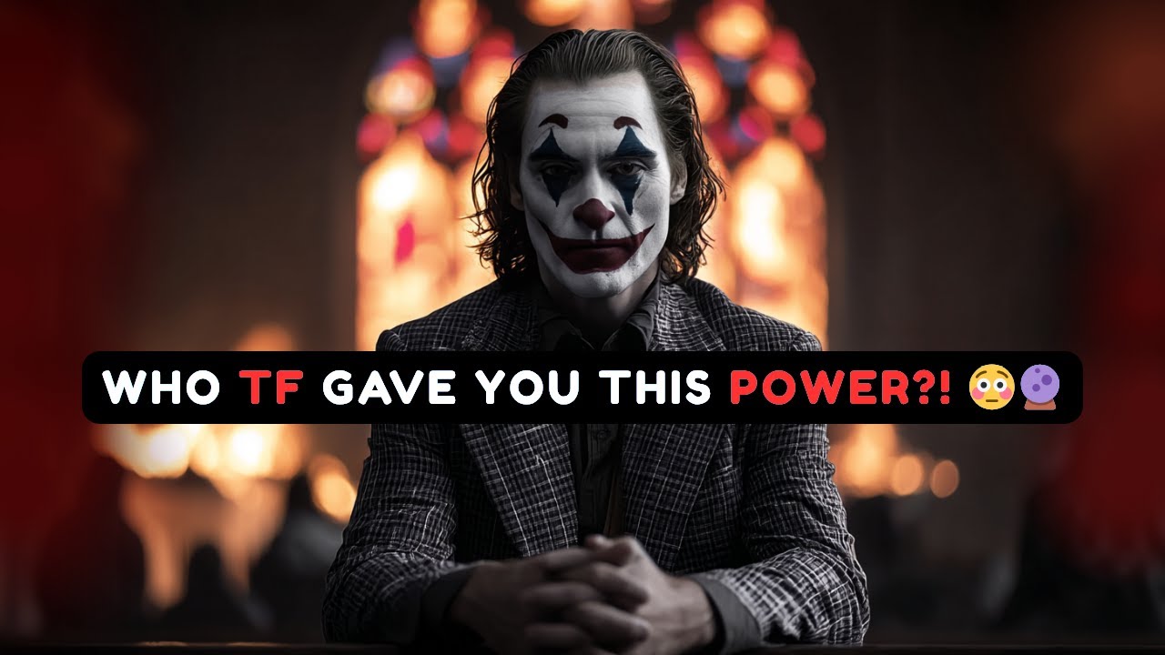 Ты пошутил(а) МРАЧНО... И реальность сказала: «СТАВКА» 💀😳 Теперь они думают, что ты проклят(а) 🔮