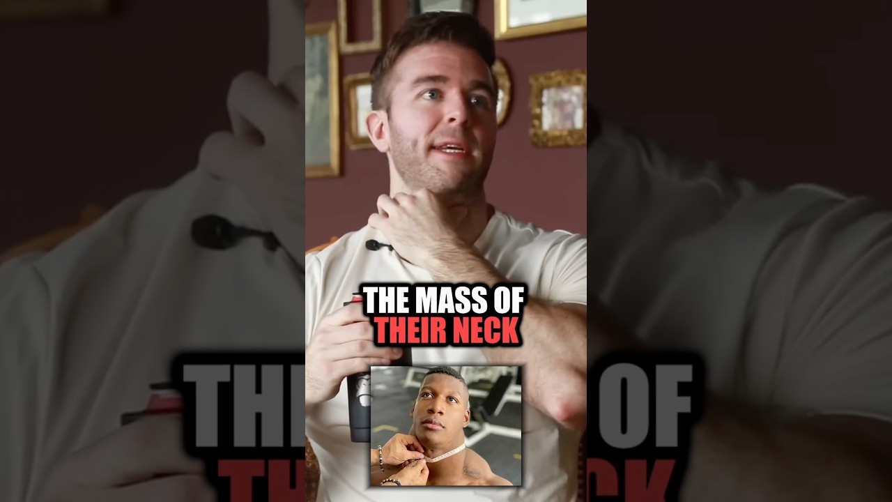 You’re not tired from overtraining. You’re tired because you stopped breathing 287 times last night.