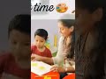 Tiny hands, big creativity 🎨👧👦Learning through fun every day 🌈Happy kids, happy classroom