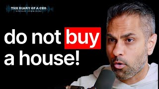 Summary of The Money Expert: 'Do Not Buy A House!' 10 Ways To Make REAL Money - Ramit Sethi