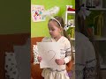 The Most Unexpected Art Helper Ever 😱