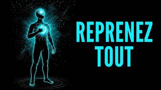 La Récupération Quantique : Reprenez Votre Force À L'Égrégore