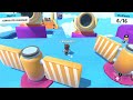 Jogando Stumble GUYS
