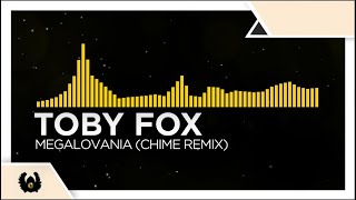 [Electro House] - Toby Fox - Megalovania (Chime Remix)