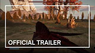 Dinoblade | Official Trailer 4