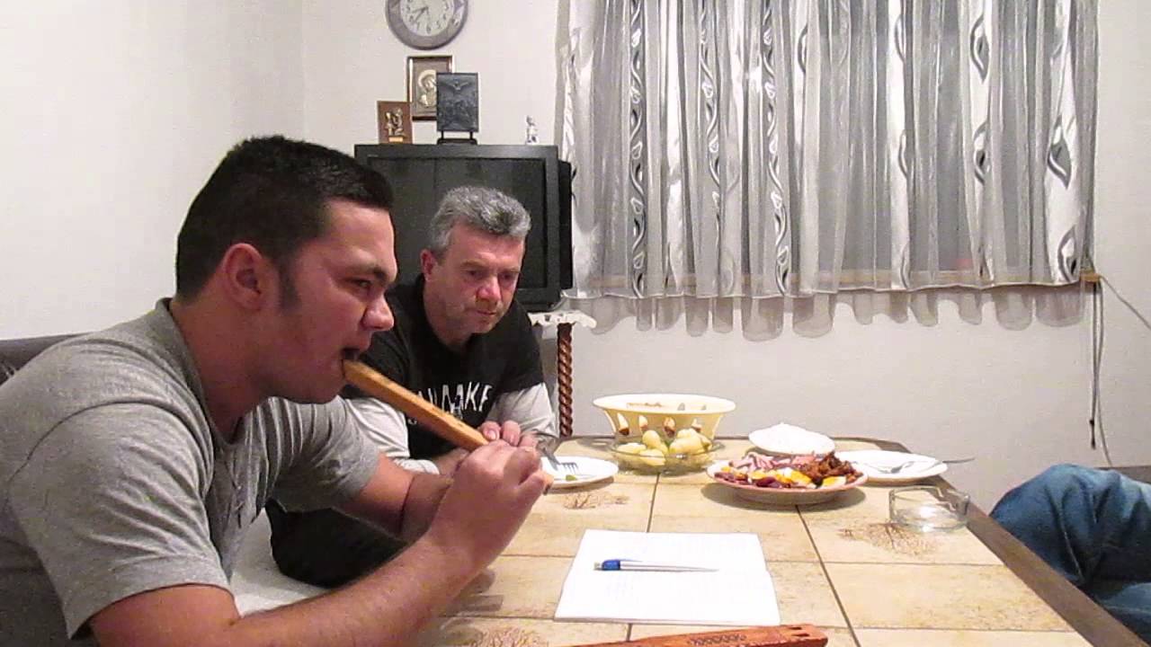 izvorno kolo PERKOVIC I VIDOVIC