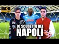 LO SCUDETTO DEL NAPOLI 💙🇮🇹 - TRAILER UFFICIALE 2023 - iPantellas