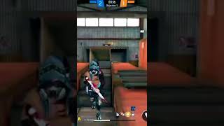 Only headshot AWM#like ajjubhai#amitbhai#headshot tricks #freefire