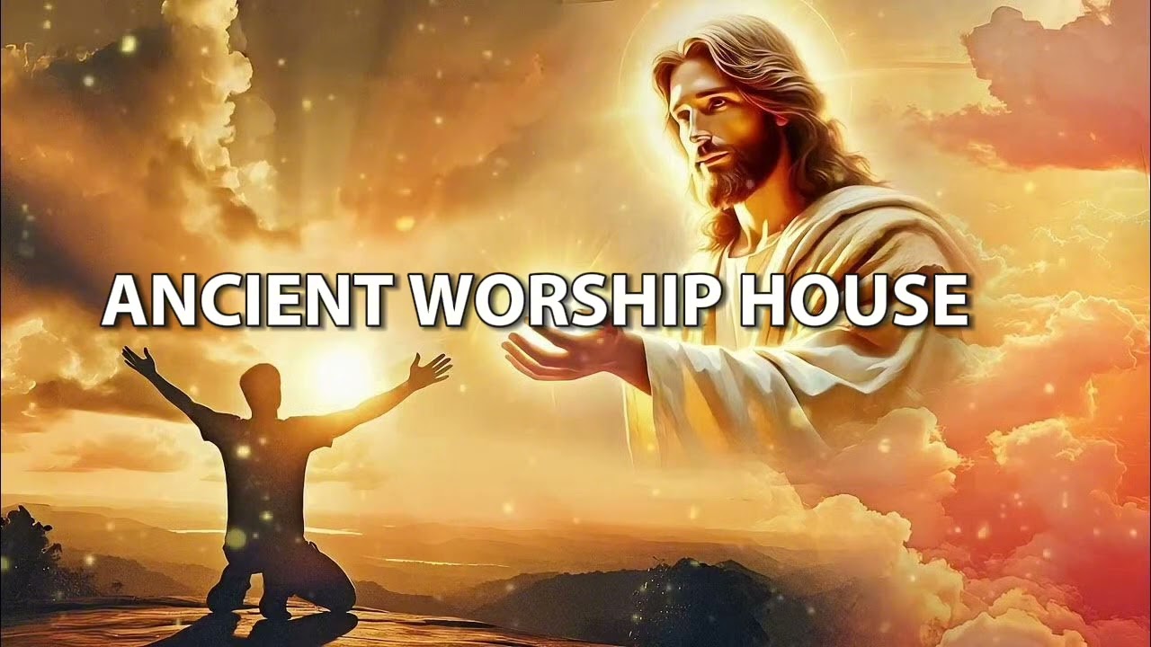 MOYO WANGU WAKUABUDU (OFFICIAL MUSIC)