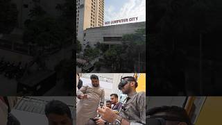 One Take, No Cuts: Diving through MC Solution BD ( IDB BRANCH )