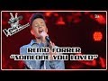 Remo forrer  someone you loved  blind auditions  the voice of switzerland