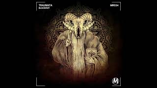 Traumata - Voltage (Original Mix)