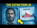They Were Declared Extinct… DNA Says Otherwise