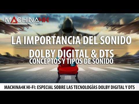 Video: ¿Qué es DTS Interactive?