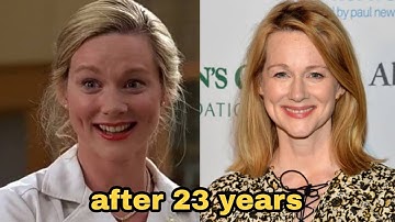The Truman Show (1998), introduction, cast (then and now)