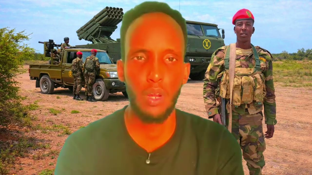 Huwanta Oo Weerar Ku Qaaday Sanaag Iyo Dagaal Culus Laga Cabsi Qabo In U Dhaco Ciidanka Qaranka Heeg