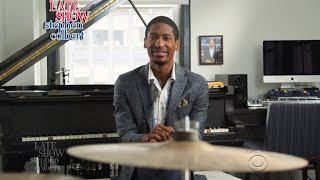 Celebrity Waking Up With Jon Batiste: Jazzify Your Alarm Clock Profile