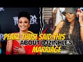 DJ Zinhle and Pearl Thusi Again. Are They Really friends? DJZINHLE almost signed with another label