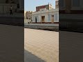محطة قطار السنطه الغربيه مصر Al Santa Train Station Gharbia Egypt 