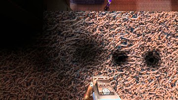 Quake 3 DeFRaG: stupidfresh @ pro-q3dm6