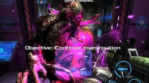 DEAD 💀 EFFECT 2 - CHAPTER 21 INVESTIGATION - Gunnar Davis ( first person shooter gameplay)