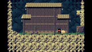 Cave Story - Obtaining the BEST Items in the game!
