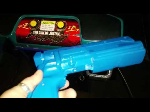 February 28, 2017 unlisted broken gun and area 51 - February 28, 2017 unlisted broken gun and area 51