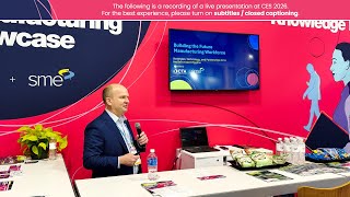 Building the Future Manufacturing Workforce