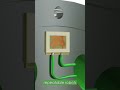 What does Transense SAW technology offer to robotics? #shorts