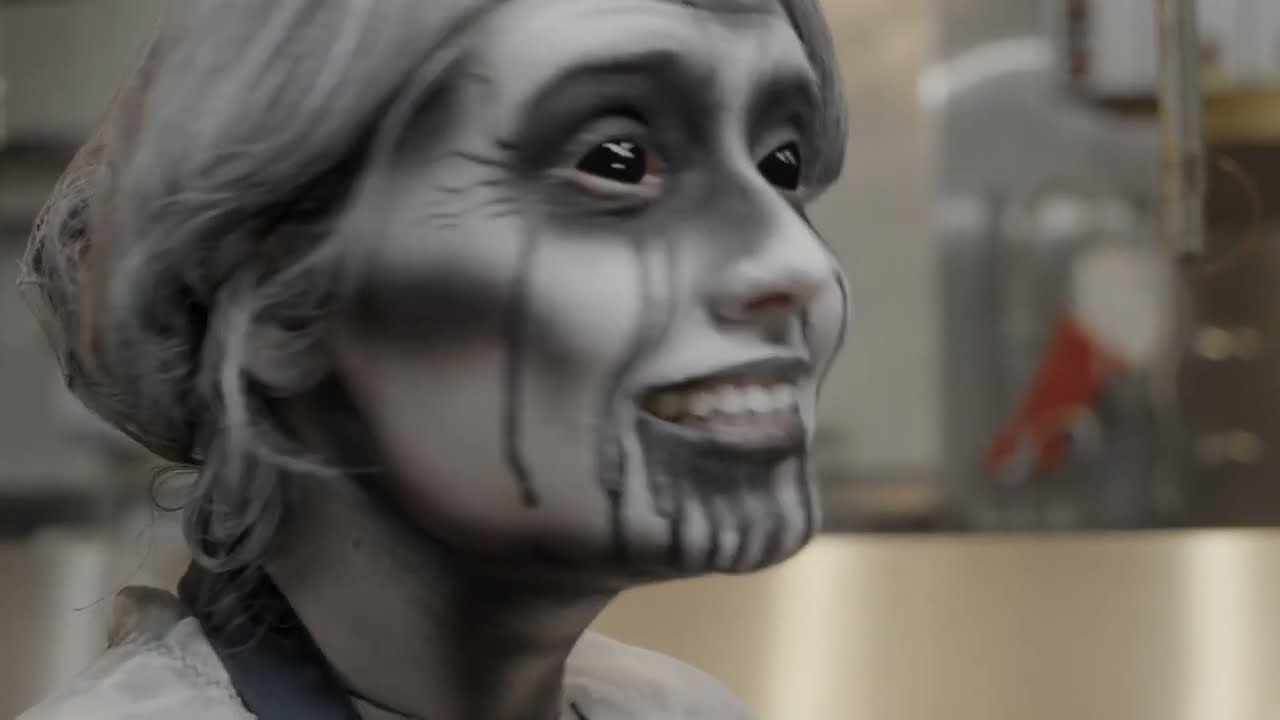 Dorney Park NOW HIRING for Halloween Haunt