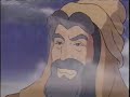 Animated Stories From The Bible The Creation Episode 1