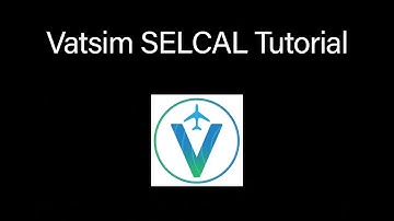 VATSIM Cross the Pond: How to use SELCAL