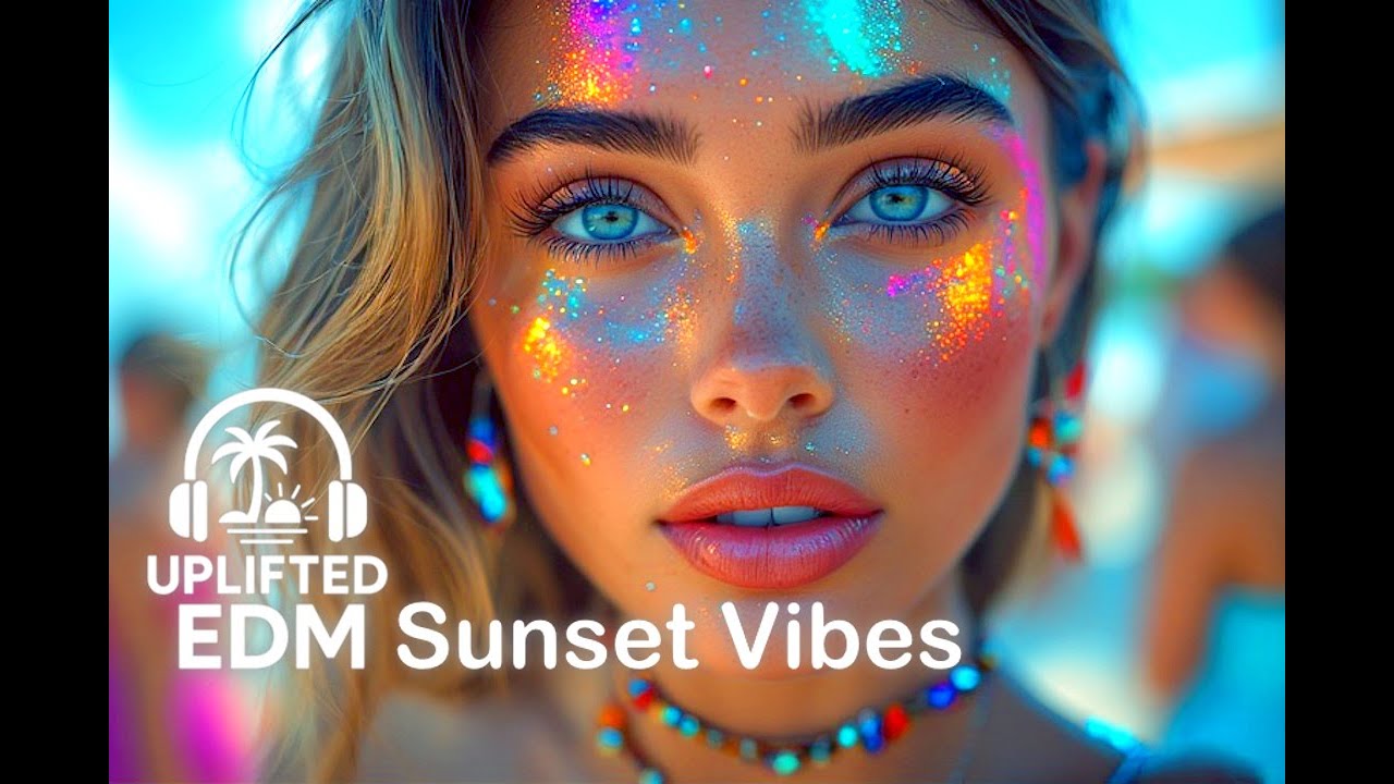 Ocean Tide 🌅 Sunset House Mix | Smooth Vocal EDM | Sunset Vibes & Warm Atmosphere
