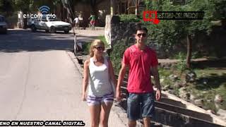 Destino Calamuchita #07 Santa Rosa - Valle de Calamuchita - Córdoba - Argentina