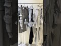 ルミネエスト新宿B1で最強に可愛いお洋服が揃ってるアメルジュがpopup開催中🩷人気商品完売しちゃうから早めに行くべき!
