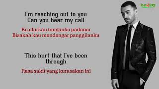 Sam Smith - Lay Me Down - Lirik dan Terjemahan