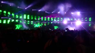 Robin Schulz Airbeat One 2015