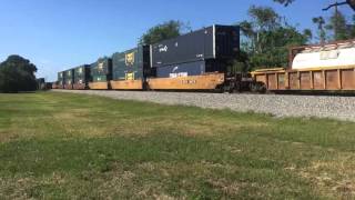FEC TRAIN 101#2317@4:59pm