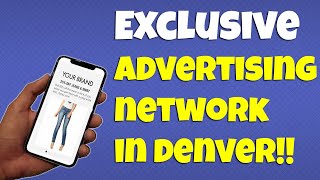 Denver Business Exclusive Proximity Marketing Solution - (970) 620-8997‬