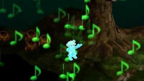 Final Fantasy Tactics - Bard Exhibition