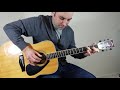 Can't Feel My Face (The Weeknd arr. G. Evans)