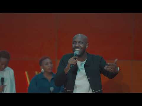 I Goligota/ REFINED HEARTS with Alexis Nkomezi in Kigali